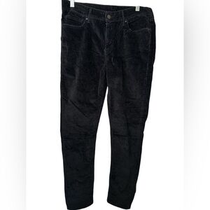 Levi’s Black Corduroy Pants